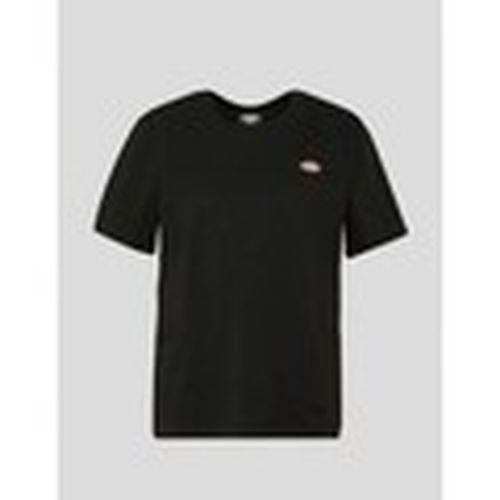 Camiseta CAMISETA STOCKDALE BLACK para hombre - Dickies - Modalova