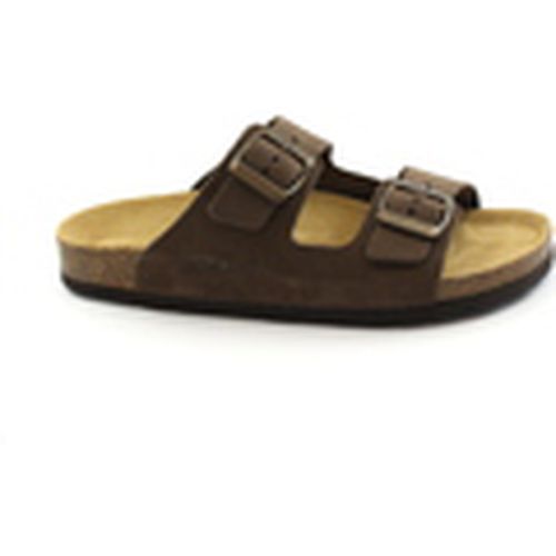 Sandalias GRU-E22-CB0003-TM para mujer - Grunland - Modalova