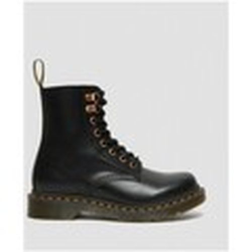 Botas planas BOTAS 1460 PASCAL WANAMA MUJER para mujer - Dr. Martens - Modalova