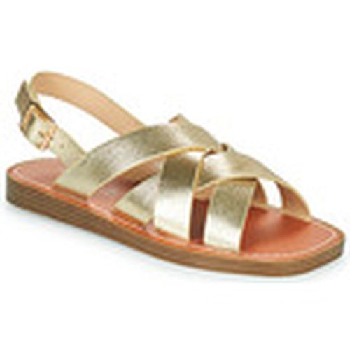 Sandalias SD2355OR para mujer - Vanessa Wu - Modalova