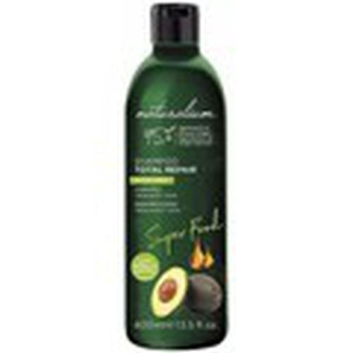 Champú Super Food Avocado Total Repair Shampoo para hombre - Naturalium - Modalova