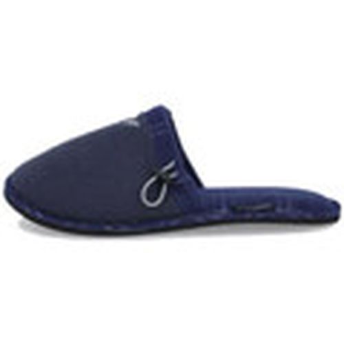 Pantuflas - para hombre - Ea7 Emporio Armani - Modalova