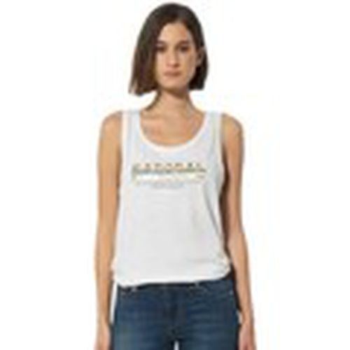 Kaporal Camiseta Klams para mujer - Kaporal - Modalova