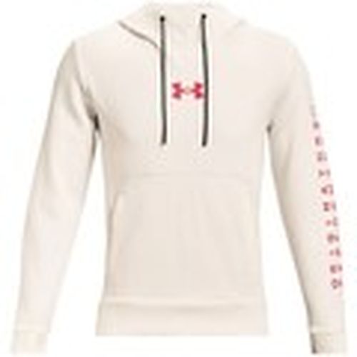 Jersey Summit Knit Hoodie para hombre - Under Armour - Modalova