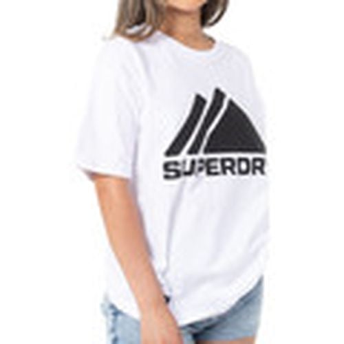 Tops y Camisetas - para mujer - Superdry - Modalova