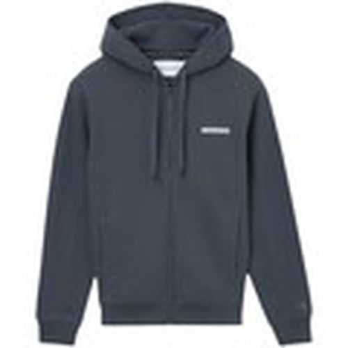 Jersey Zip up hoodie para hombre - Calvin Klein Jeans - Modalova