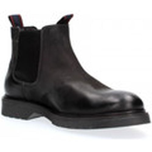 Botas 12140924 LEYTON-PIRATE BLACK para hombre - Jack & Jones - Modalova