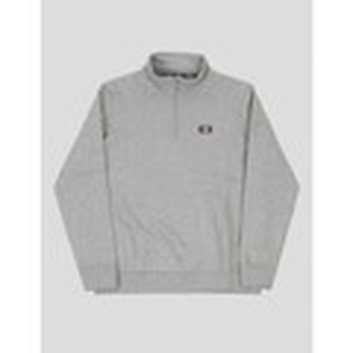 Jersey SUDADERA OAKPORT QUARTER ZIP MELANGE para hombre - Dickies - Modalova