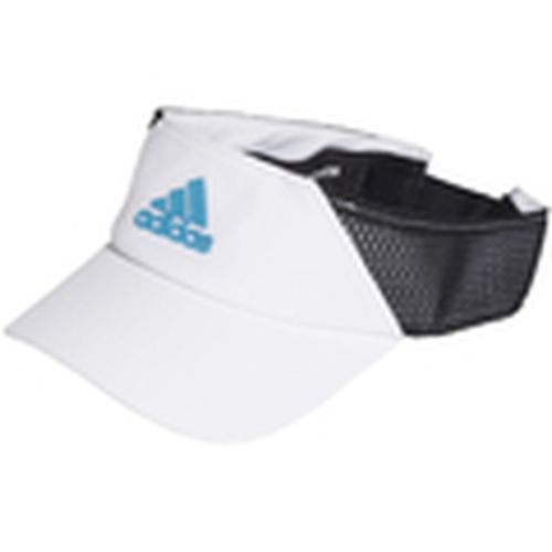 Gorra Aeroready Visor para mujer - adidas - Modalova