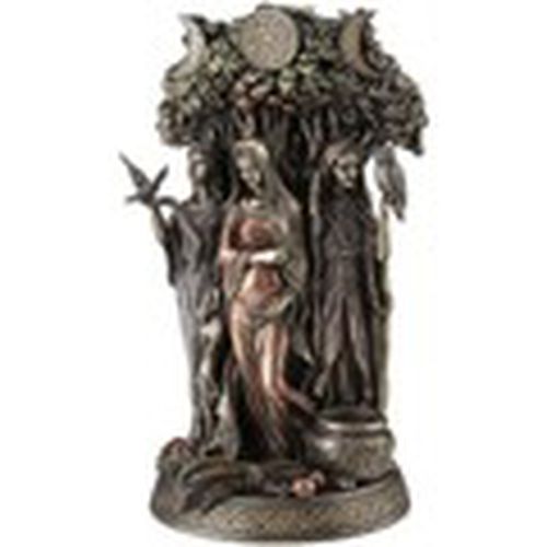 Figuras decorativas Figura Diosa Triple Celta para - Signes Grimalt - Modalova