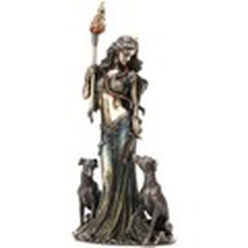 Figuras decorativas Figura Diosa Griega Hecate para - Signes Grimalt - Modalova