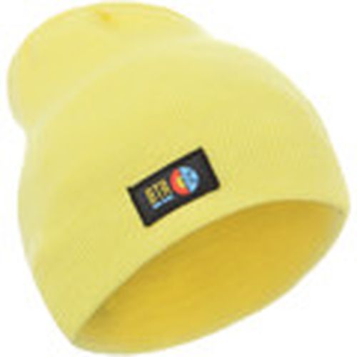 Gorro Yellow Beanie 136932 para mujer - Born To Ride - Modalova