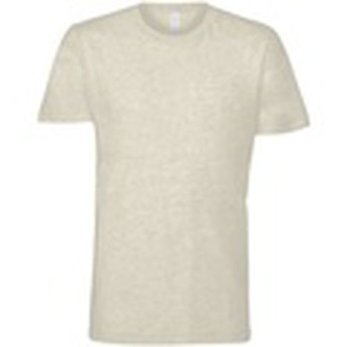 Camiseta manga larga CVC3001 para mujer - Bella + Canvas - Modalova
