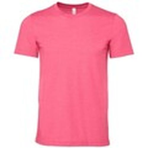 Camiseta CVC3001 para hombre - Bella + Canvas - Modalova