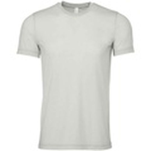 Camiseta manga larga CVC3001 para hombre - Bella + Canvas - Modalova