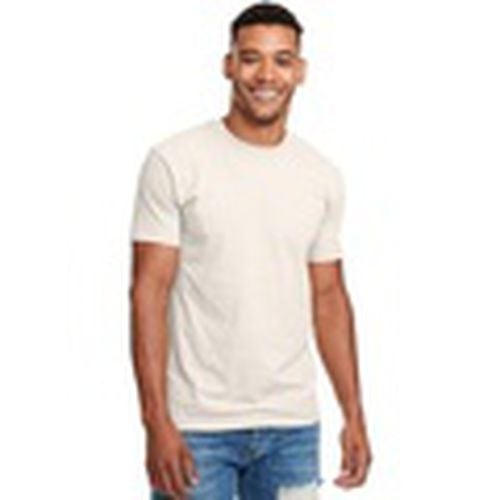 Camiseta manga larga NX6210 para hombre - Next Level - Modalova