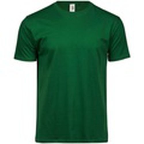 Camiseta manga larga TJ1100 para hombre - Tee Jays - Modalova