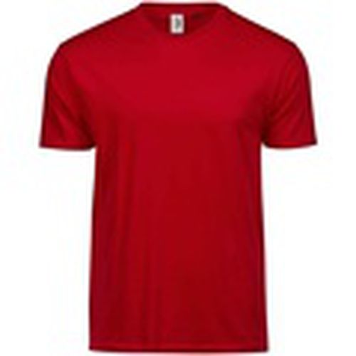 Camiseta manga larga TJ1100 para hombre - Tee Jays - Modalova