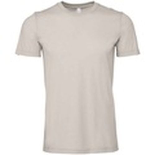 Camiseta manga larga CVC3001 para hombre - Bella + Canvas - Modalova