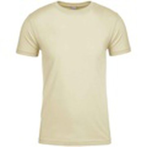 Camiseta manga larga NX3600 para hombre - Next Level - Modalova