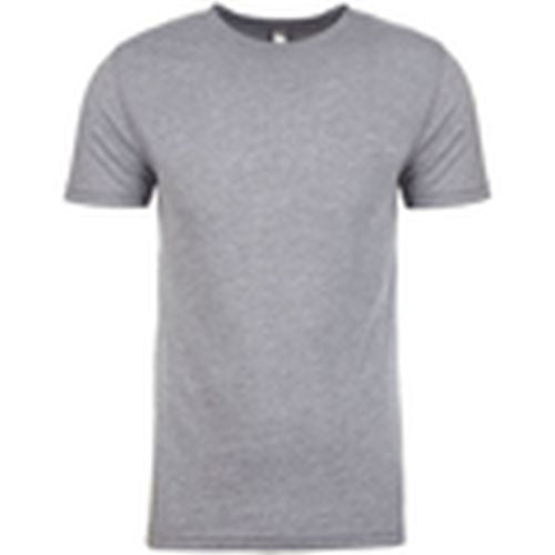 Camiseta manga larga NX6010 para hombre - Next Level - Modalova