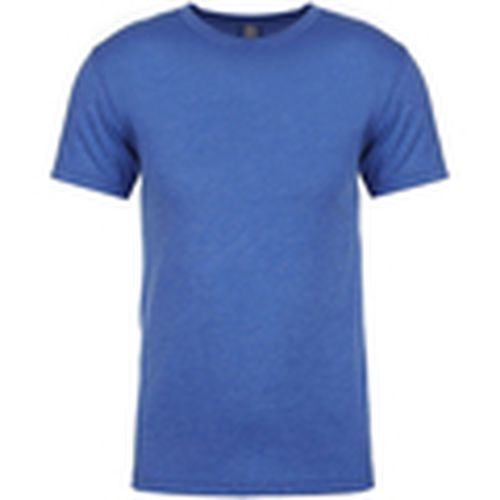 Camiseta manga larga NX6010 para hombre - Next Level - Modalova