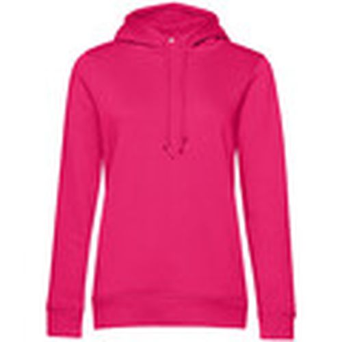 Sudaderas con capucha WW34B para mujer - B&c - Modalova