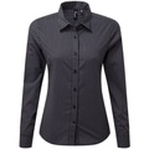 Premier Camisa PR352 para mujer - Premier - Modalova