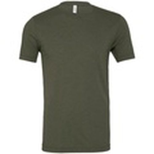 Camiseta manga larga CV003 para hombre - Bella + Canvas - Modalova