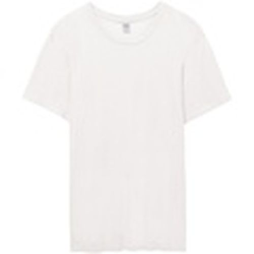 Camiseta manga larga AT015 para hombre - Alternative Apparel - Modalova