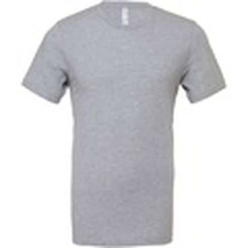 Camiseta CA3001CVC para hombre - Bella + Canvas - Modalova