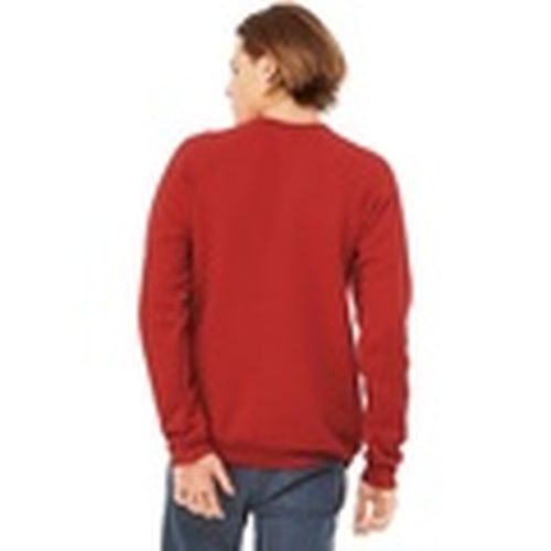 Sudaderas CA3901 para hombre - Bella + Canvas - Modalova