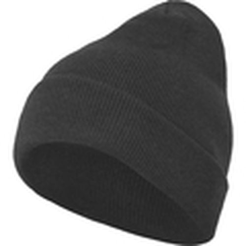 Gorro Heavy Knit para hombre - Build Your Brand - Modalova