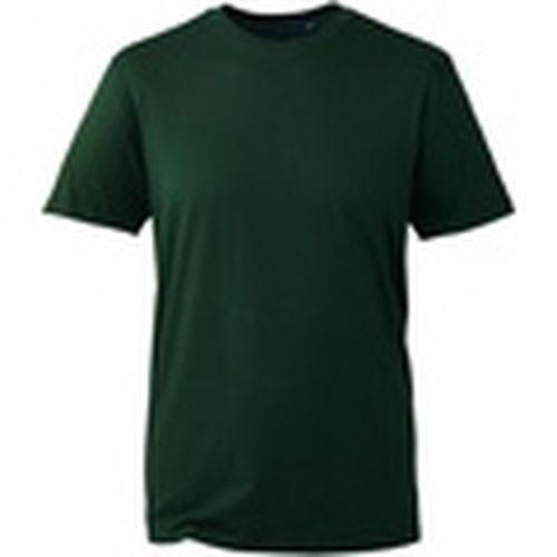 Anthem Camiseta AM010 para hombre - Anthem - Modalova