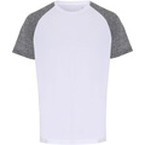 Camiseta manga larga TR018 para hombre - Tridri - Modalova