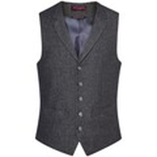 Chaleco de traje BR180 para hombre - Brook Taverner - Modalova