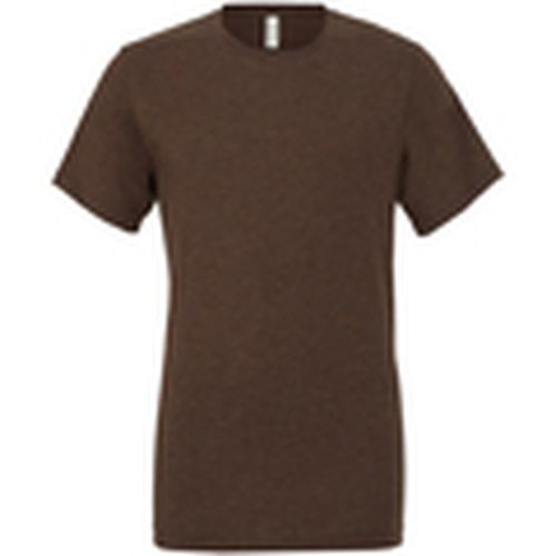 Polo CA3413 para hombre - Bella + Canvas - Modalova