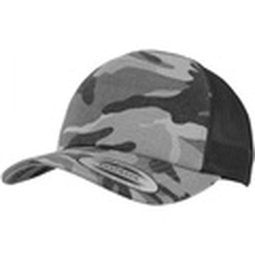 Flexfit Gorra F6606C para mujer - Flexfit - Modalova