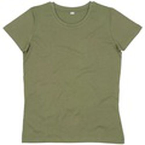 Camiseta manga larga Essential para mujer - Mantis - Modalova