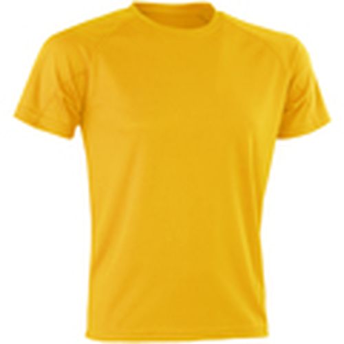 Tops y Camisetas Impact Aircool para hombre - Spiro - Modalova