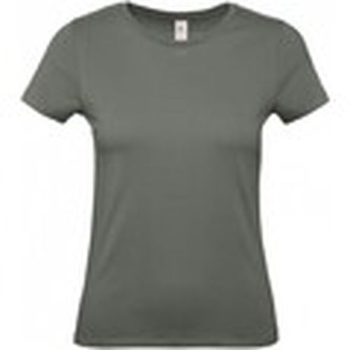 B And C Camiseta E150 para mujer - B And C - Modalova
