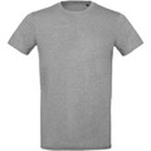 Camiseta manga larga Inspire Plus para hombre - B And C - Modalova