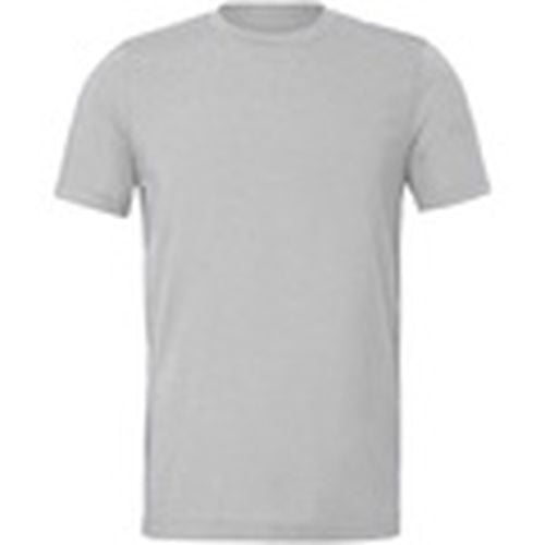 Camiseta manga larga CV011 para hombre - Bella + Canvas - Modalova