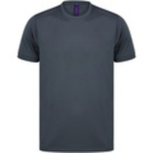 Tops y Camisetas HiCool Performance para hombre - Henbury - Modalova