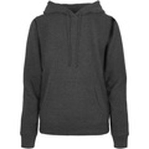 Sudaderas con capucha Basic para mujer - Build Your Brand - Modalova