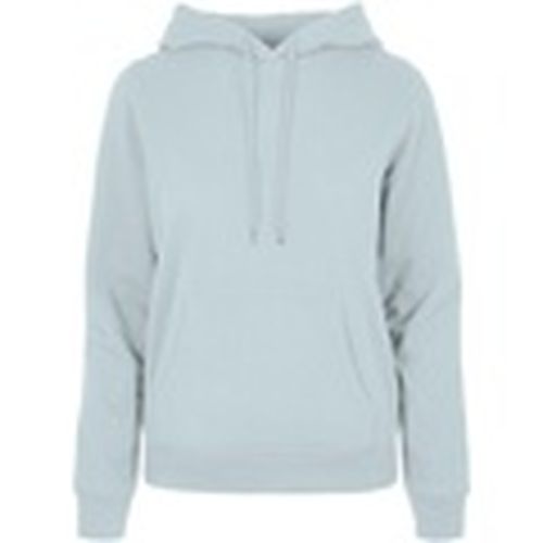 Sudaderas con capucha Basic para mujer - Build Your Brand - Modalova