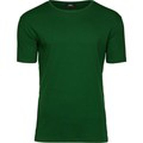 Camiseta Interlock para hombre - Tee Jays - Modalova