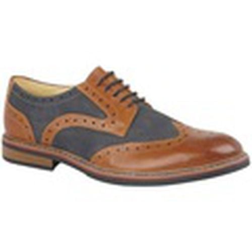 Zapatos Hombre DF1789 para hombre - Roamers - Modalova