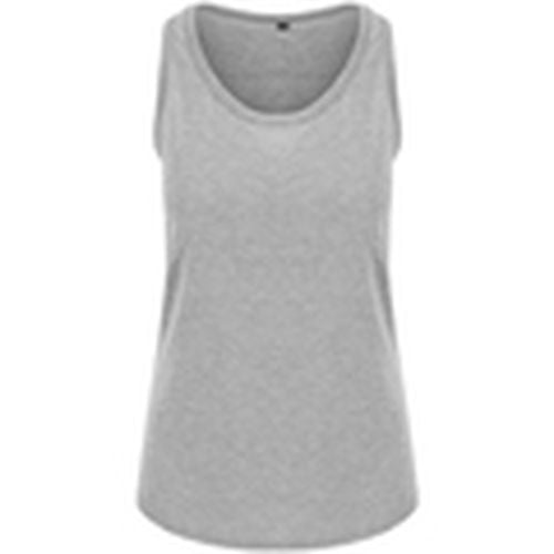 Camiseta tirantes JT015 para mujer - Awdis - Modalova