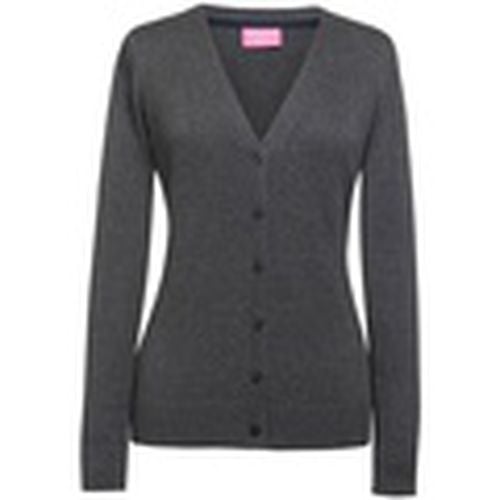 Chaqueta de punto BK554 para mujer - Brook Taverner - Modalova